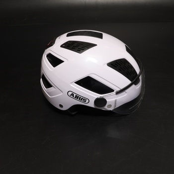 Cyklistická helma Abus Hyban 2.0 Ace vel. M