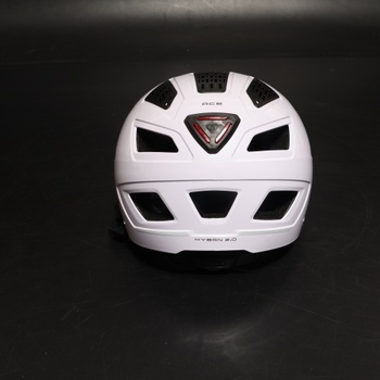 Cyklistická helma Abus Hyban 2.0 Ace vel. M