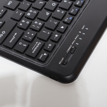 Klávesnice s obalem IVEOPPE Redmi Pad 2 Pro