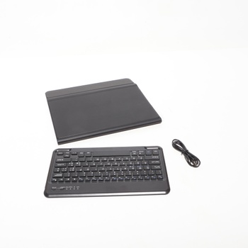Klávesnice s obalem IVEOPPE Redmi Pad 2 Pro