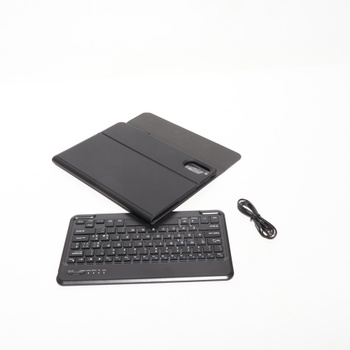 Klávesnice s obalem IVEOPPE Redmi Pad 2 Pro