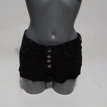 Dámské šortky Perfect Jeans vel. 36 EUR