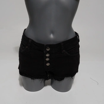 Dámské šortky Perfect Jeans vel. 36 EUR
