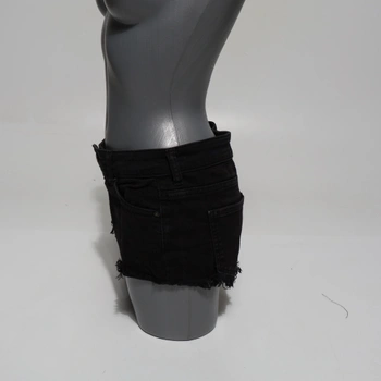 Dámské šortky Perfect Jeans vel. 36 EUR