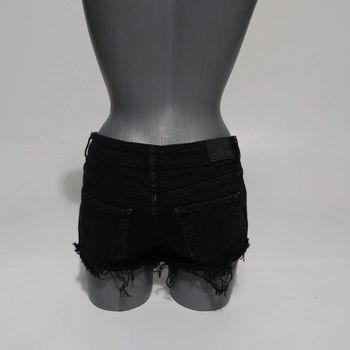 Dámské šortky Perfect Jeans vel. 36 EUR
