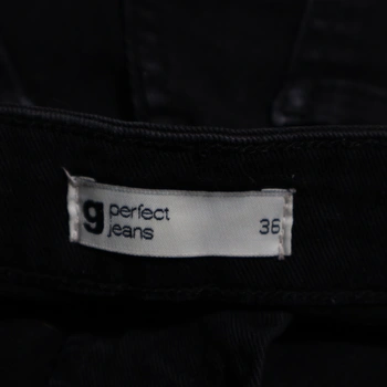 Dámské šortky Perfect Jeans vel. 36 EUR