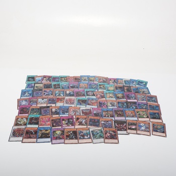 Výstava štvrťstoročnej stampedy Yu-Gi-Oh! (24)
