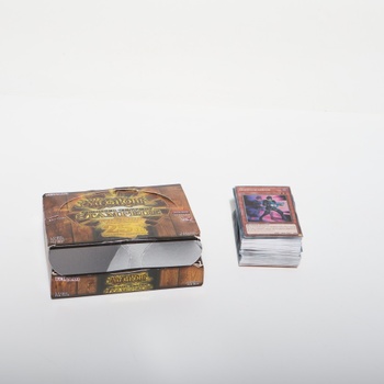 Výstava štvrťstoročnej stampedy Yu-Gi-Oh! (24)