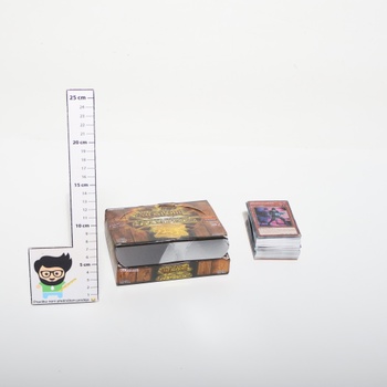 Výstava štvrťstoročnej stampedy Yu-Gi-Oh! (24)