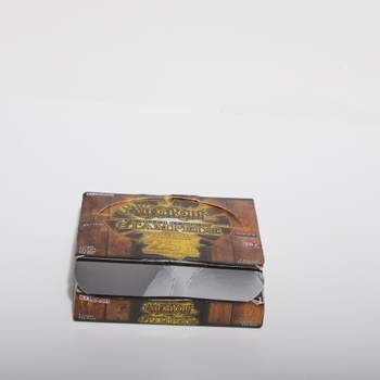 Výstava štvrťstoročnej stampedy Yu-Gi-Oh! (24)