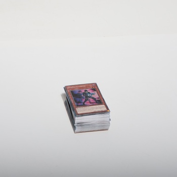 Výstava štvrťstoročnej stampedy Yu-Gi-Oh! (24)