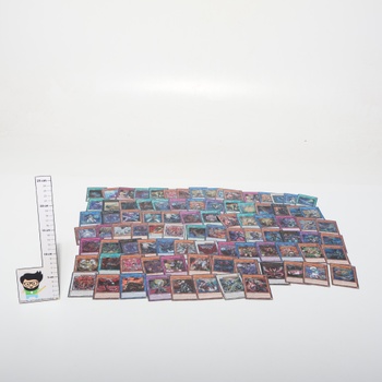 Výstava štvrťstoročnej stampedy Yu-Gi-Oh! (24)