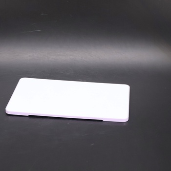 Bluetooth klávesnica MMK, fialová