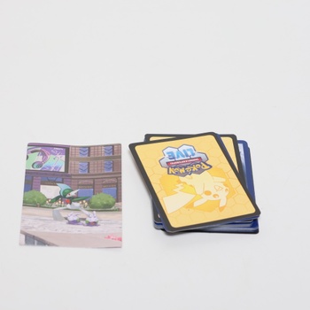 Zberateľské karty Pokémon Mini-Tin-Box