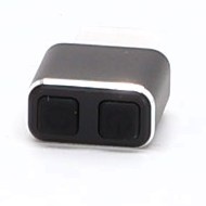 meatanty 3 modes mouse jiggler, USB mouse jiggler s režimom a zapnutím/vypnutím, mouse mover s