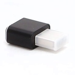 meatanty 3 modes mouse jiggler, USB mouse jiggler s režimom a zapnutím/vypnutím, mouse mover s