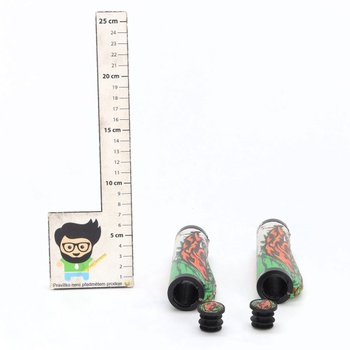 Rukoväte CNCLOL ergonommické, 22mm