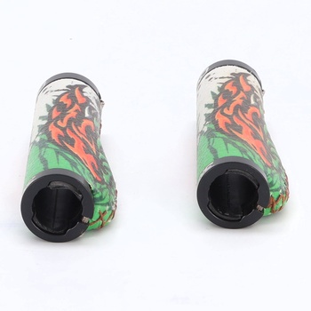 Rukoväte CNCLOL ergonommické, 22mm
