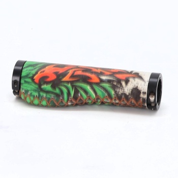 Rukoväte CNCLOL ergonommické, 22mm