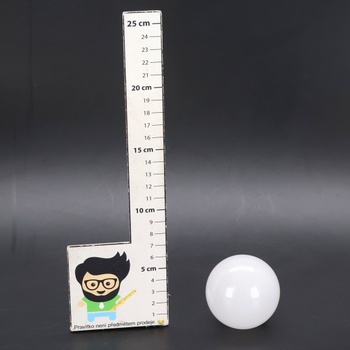 Osram CHYTRÁ LED žiarovka A60, tvar žiarovky B22D, 9W ZigBee 3.0, RGBW 16 miliónov farieb, stmievateľná,