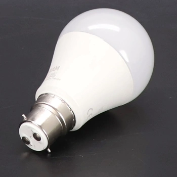 Osram CHYTRÁ LED žárovka A60, tvar žárovky B22D, 9W ZigBee 3.0, RGBW 16 milionů barev, stmívatelná,