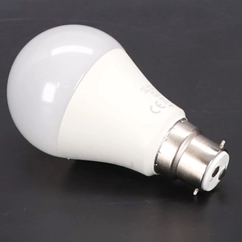 Osram CHYTRÁ LED žárovka A60, tvar žárovky B22D, 9W ZigBee 3.0, RGBW 16 milionů barev, stmívatelná,