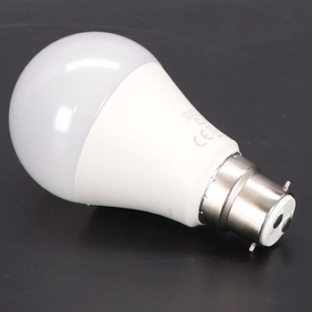 Osram CHYTRÁ LED žiarovka A60, tvar žiarovky B22D, 9W ZigBee 3.0, RGBW 16 miliónov farieb, stmievateľná,