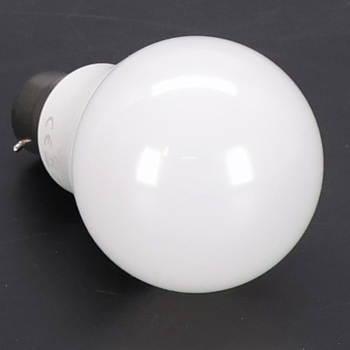 Osram CHYTRÁ LED žiarovka A60, tvar žiarovky B22D, 9W ZigBee 3.0, RGBW 16 miliónov farieb, stmievateľná,