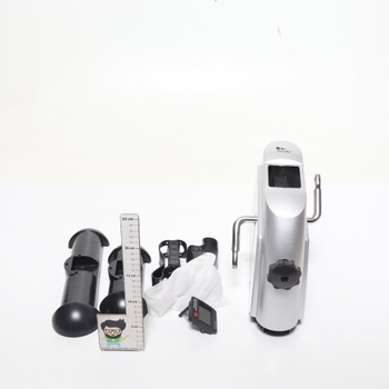 Fitness pomůcky Himaly Mini Exercise Bike