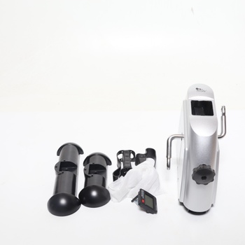 Fitness pomůcky Himaly Mini Exercise Bike