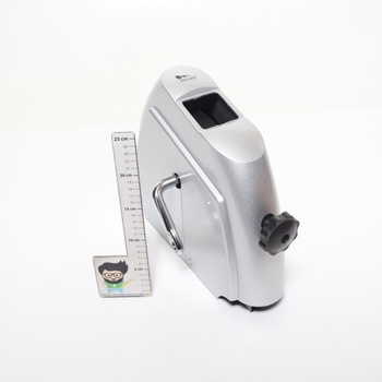 Fitness pomôcky Himaly Mini Exercise Bike