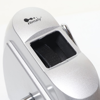 Fitness pomůcky Himaly Mini Exercise Bike