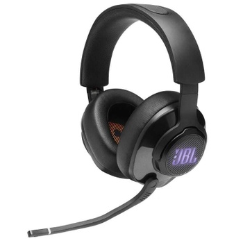 Headset JBL Quantum 400 (JBLQUANTUM400BLK) čierny - Vrátené do 14 dní