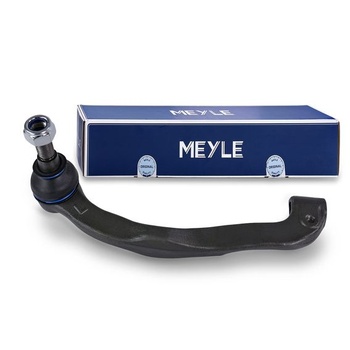 MEYLE 116 020 0022 - Zadný tlmič výfuku 1160200022