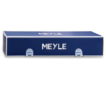 MEYLE 116 020 0022 - Zadný tlmič výfuku 1160200022