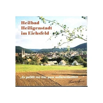 Josef Keppler: Heilbad Heiligenstadt