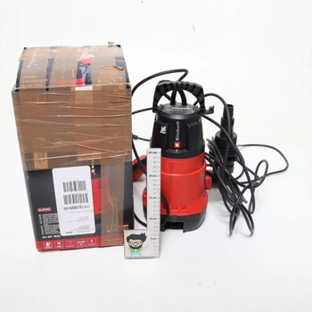 Kalové čerpadlo Einhell GC-DP 7835