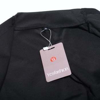 Dámské bolerko Yesfashion vel. M černé
