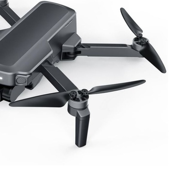 16ks vrtulí kompatibilných s anténou HS360S, štvorosými dielmi pre diaľkovo ovládané listy dronu