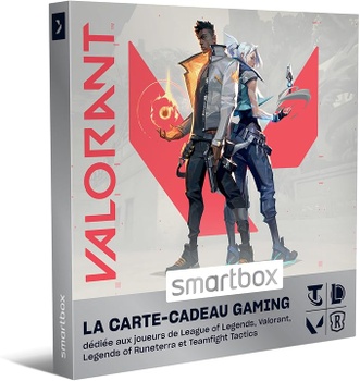 Zberateľský album Smartbox