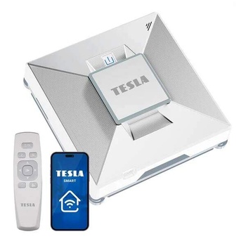 Teslá RoboStar W800 Wi-Fi