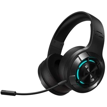 Headset Edifier G30 S (G30 S black) čierny - Vrátené, použité