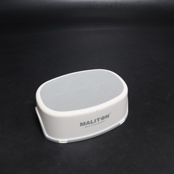 Schodíky k WC so sedadlom Maliton Maliton
