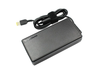 Adaptér Lenovo ThinkPad 170W (slim tip - hranatý konektor)