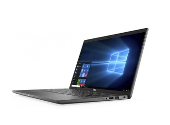 Dell Latitude 7410 - dotykový