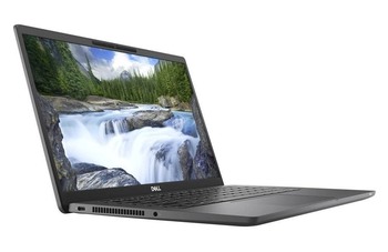 Dell Latitude 7420 - dotykový