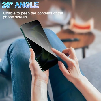 Sada 2 ochranných fólií na displej pro Xiaomi 17 Ultra