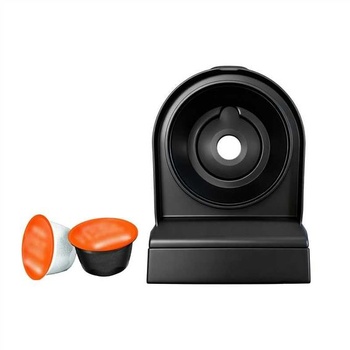 Príslušenstvo pre kávovary na kapsule CAPXSNOB SV835L Warriors1 pre Dolce Gusto, adaptér Dolce Gusto