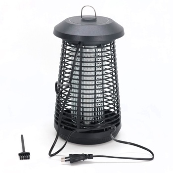 Elektrický likvidátor FunGeneTEC 20W, 4200V