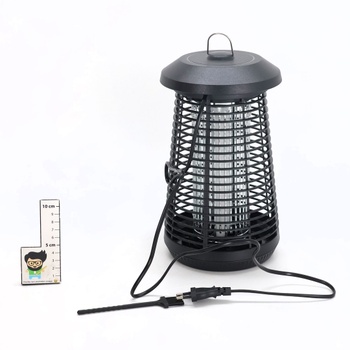 Elektrický likvidátor FunGeneTEC 20W, 4200V
